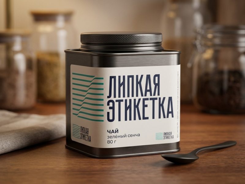 Матовая ламинация