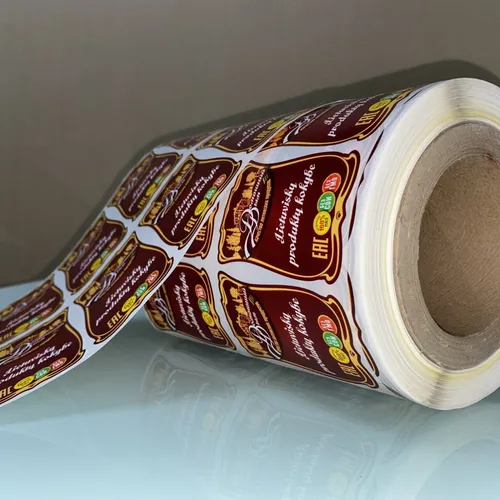 Флексопечать