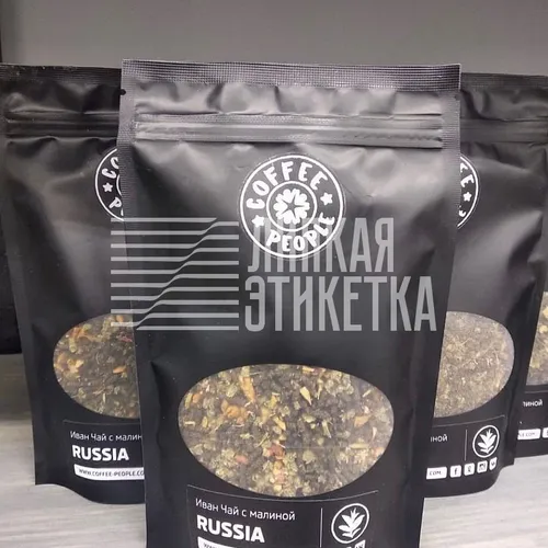 Для чая и кофе