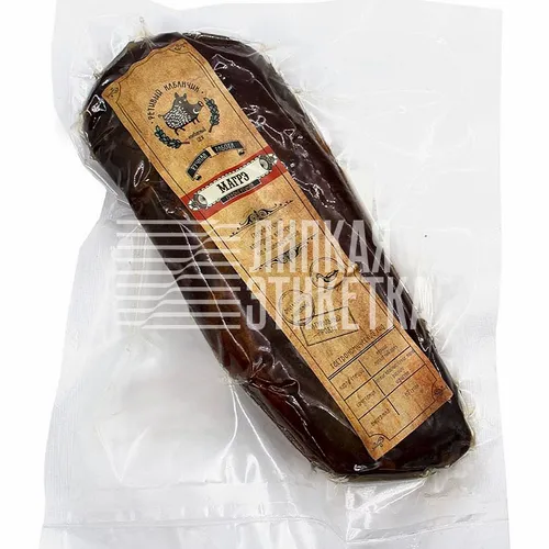 Для колбасы