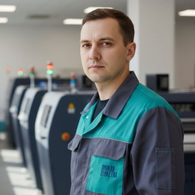 Сергей Михайлов