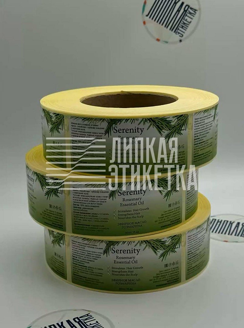 Этикетка на масло: ключевые моменты выбора