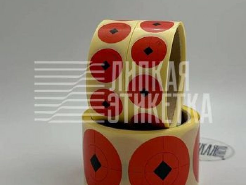 Всепогодные и уличные этикетки