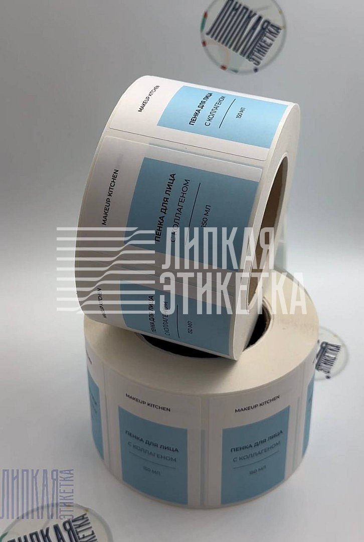Минимализм этикеток — тренд 2024