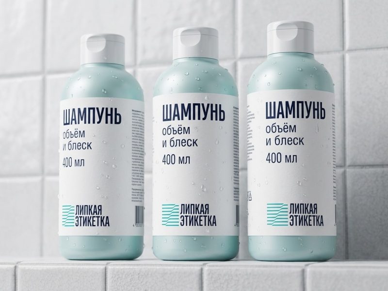 PE-плёнка для гибкой упаковки