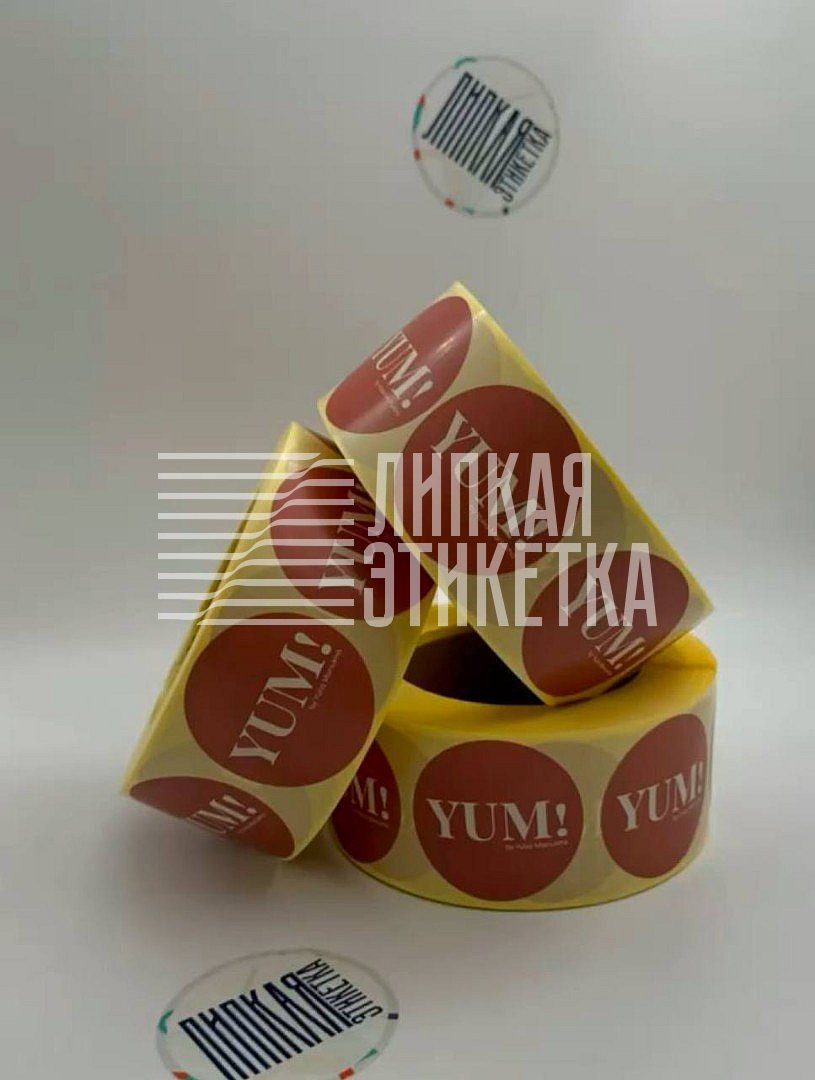 Стильные этикетки для вашего кафе